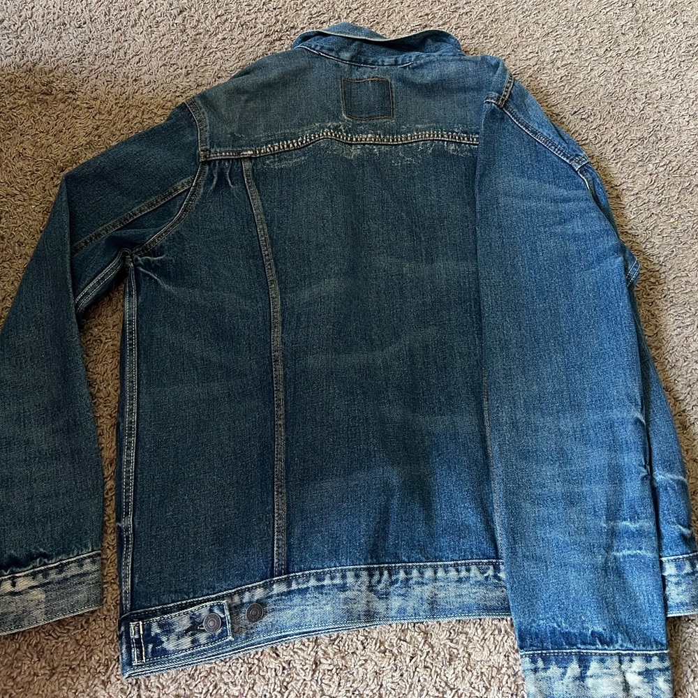 Levi’s jacket - Picture 4 of 14